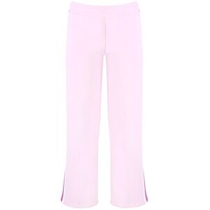 ID Ideology Big Girls Colorblocked Fleece Sweatpants - Size L